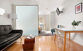 Melbourne Street Haven